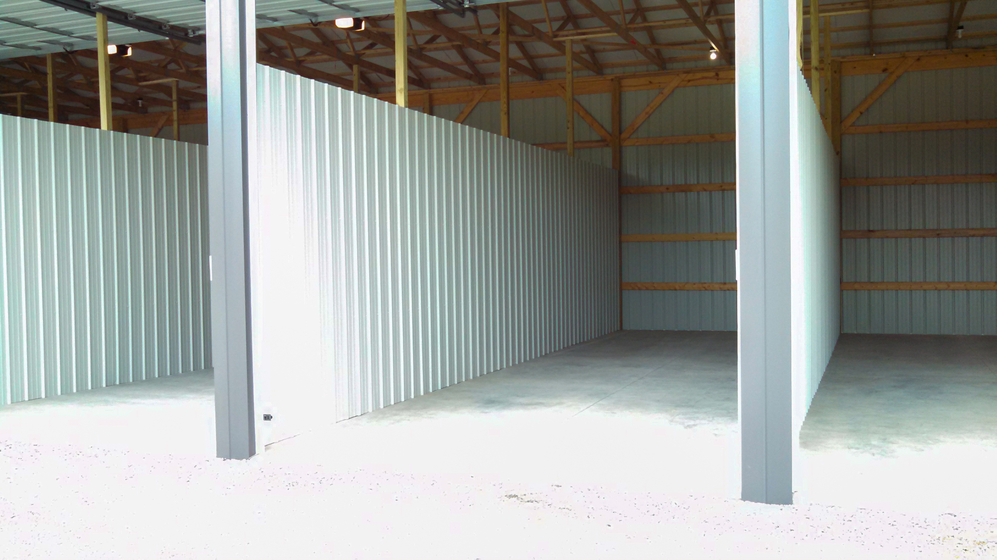 Lakeside Boat Storage, Lake Cumberland