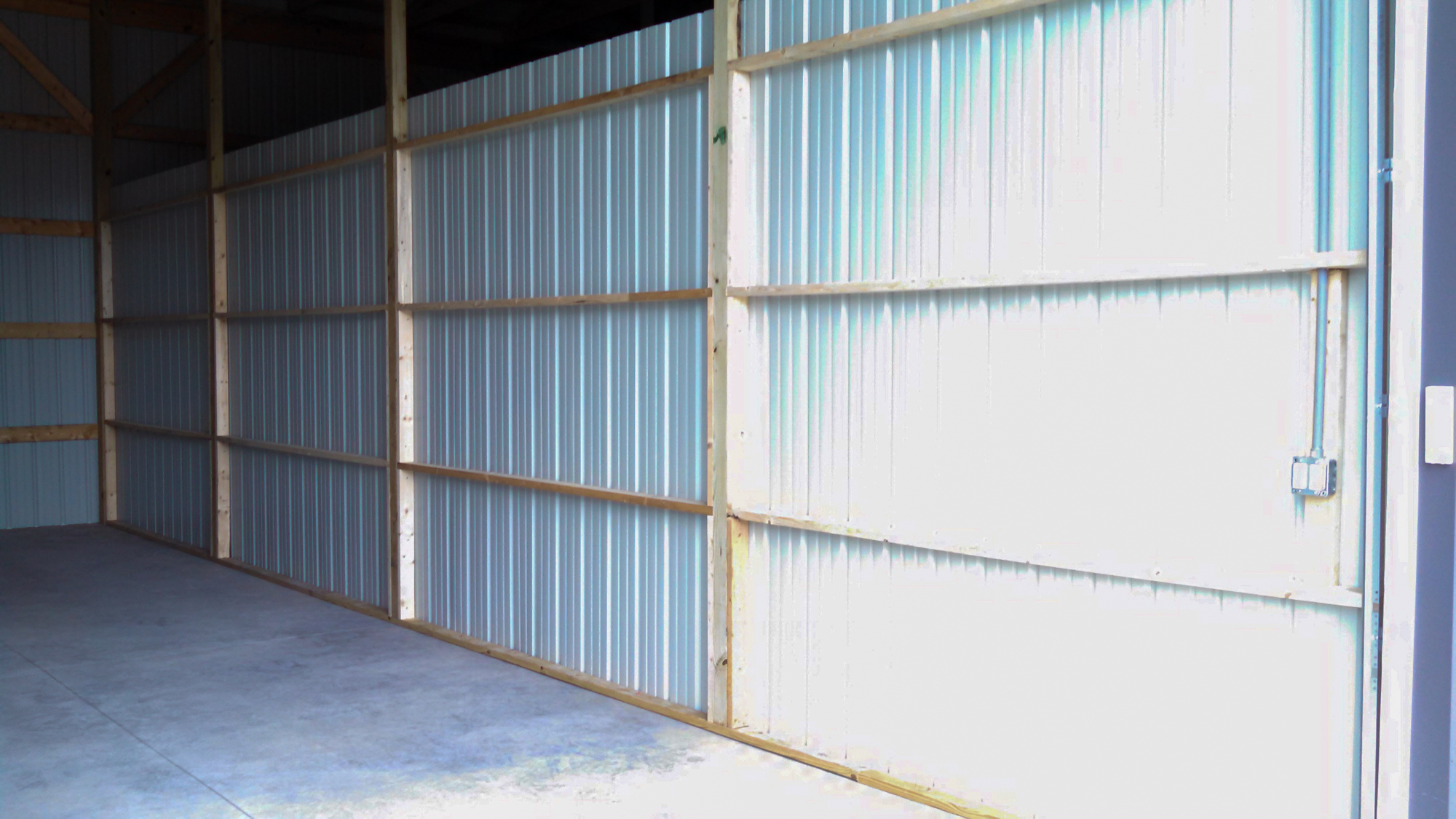 Lakeside Boat Storage, Lake Cumberland