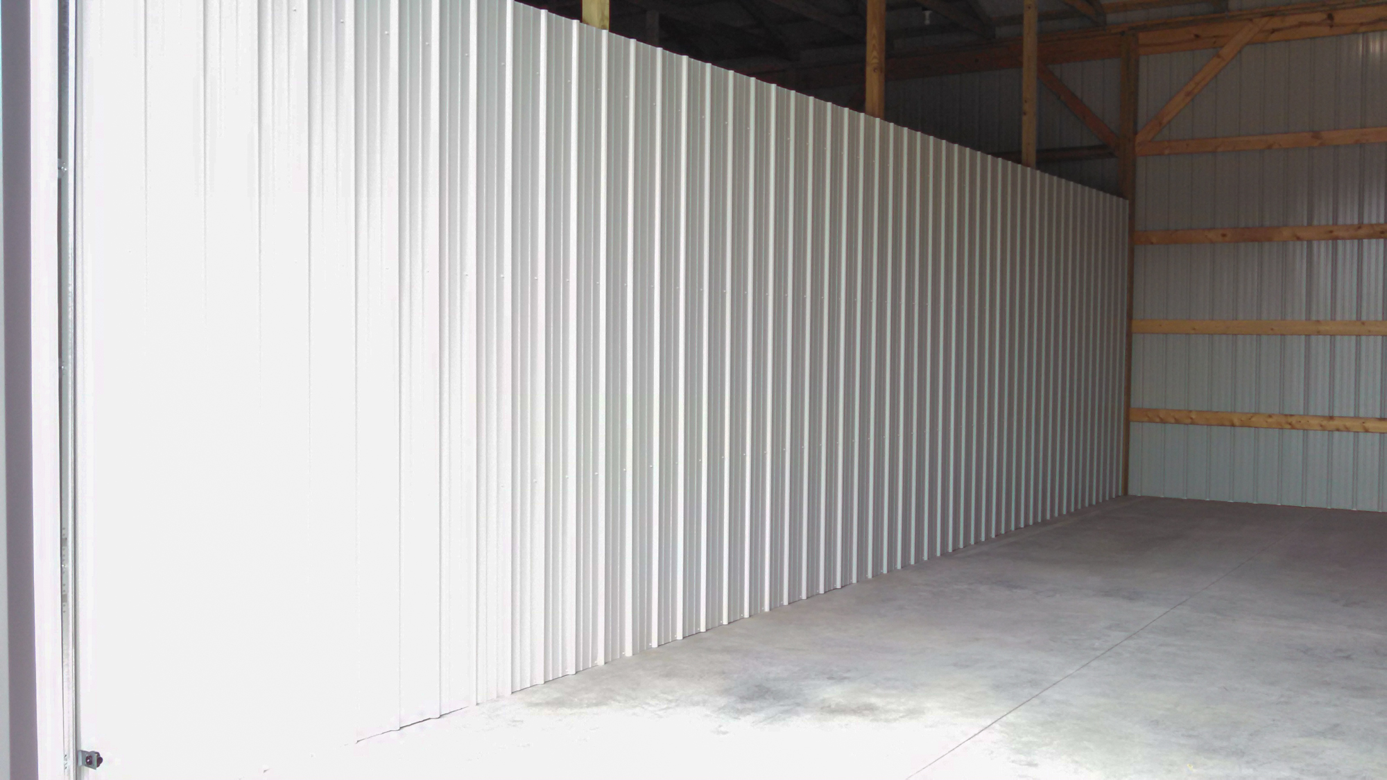 Lakeside Boat Storage, Lake Cumberland